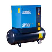 Компрессор винтовой ABAC SPINN 5.5X 8 400/50 TM270 CE 558-070564