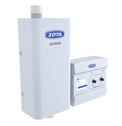 Электрический котел Zota 12 Econom (ZE3468421012) M27574