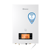 Электрический котел Thermex Tesla 12-24 Wi-Fi M190632