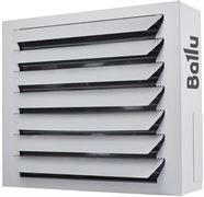 Водяной тепловентилятор Ballu BHP-W4-40-S M234280