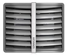 Водяной тепловентилятор Sonniger HEATER CONDENS CR3 M181927