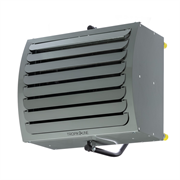 Водяной тепловентилятор Tropik Line AERO 15D30 Grey M131548