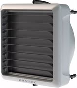 Водяной тепловентилятор Dantex EcoHeat 70 M242445