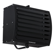 Водяной тепловентилятор Tropik Line AERO 35D40 Black M131551