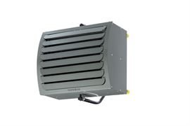 Водяной тепловентилятор Tropik Line AERO 70D55 Grey M182588