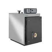 Двухходовой водогрейный котел Schuster SKD 93 M42515