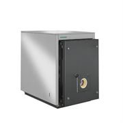 Трехходовой водогрейный котел Schuster TOX 1900 M42581