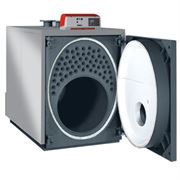 Комбинированный котел Unical Ellprex 420 M107731