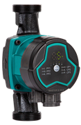Насос для отопления SHINHOO MASTER S 25-7.5 230V 180мм M227390