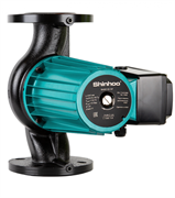 Насос для отопления SHINHOO BASIC 65-12SF 380V M227533