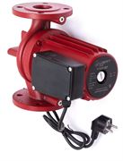 Насос для отопления WERTRUS WTS50/130F (50/10) M210678
