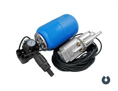 Колодезная насосная станция Unipump АКВАРОБОТ М 5-25 В M59806