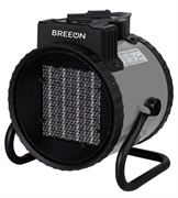 Электрическая тепловая пушка Breeon BHEG-2000 M229216