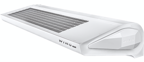 Электрическая тепловая завеса WING II E150 AC M176046