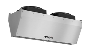 Электрическая тепловая завеса ГРЕЕРС ЗВП-М1-150Е M185401