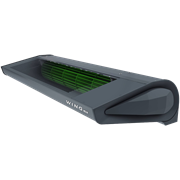Электрическая тепловая завеса WING II E150 AC dark M205967