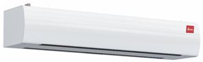 Электрическая тепловая завеса TERMA 211E06H-Sleek M221217