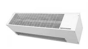 Водяная тепловая завеса Tropik Line X315W10 M20986