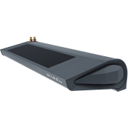 Водяная тепловая завеса WING II W200 EC dark M205957