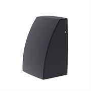 VILPE STORM COVER вентиляционный наружный козырек бежевый V794003