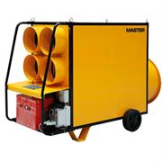 Дизельная тепловая пушка Master BV 690 FS 304-005841