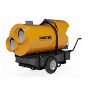 Пушка тепловая Master BV 500 CENTRAFUGAL FAN 304-025175