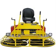 Затирочная машина TOR ZDMR 1000 двухроторная (Honda) 174-154081