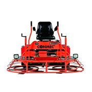 Двухроторная затирочная машина CONMEC CRТS 836 174-149366