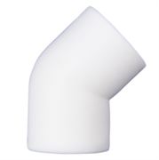 Угольник PPRC Meerplast 45 гр. 32 00000002455