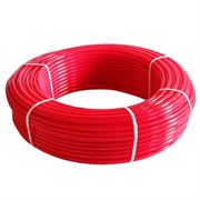 Труба из сшитого полиэтилена STI RUBY PE-Xa EVOH 16х2.0 (200 м.) ТТ000016539