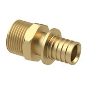Муфта аксиальная STI с НР 16х 1/2 ТТ000017098