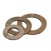 Прокладка паронитовая 25 00000000500