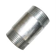 Бочонок стальной оцинкованный 32 (L70) 00000000227