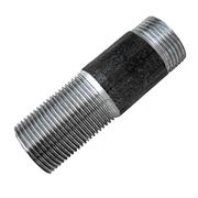 Сгон стальной 15 (L110) ГОСТ 8969-75 00000000199