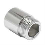 Удлинитель латунный STI 20 (L10) ТТ000014421
