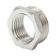 Футорка латунная STI 20x15 Н-В 00000002161