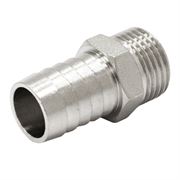 Штуцер латунный STI 15 (D12) НР ТТ000013407