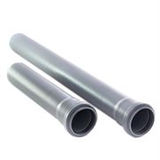 Труба ПП 40x0,25м (1,8мм) Политэк E00000003638