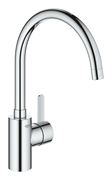 Смеситель для кухни GROHE Eurosmart Cosmopolitan, высокий излив, 32843002 T0048181