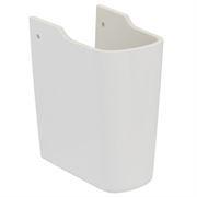 Полупьедестал для раковины IDEAL STANDARD полуколонна i.life A T471301 T0051000