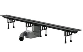 VIEGA Advantix Vario Set душевой лоток 300-1200 мм высота 95–165 мм 704353 T0029457