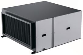 Промышленный осушитель воздуха Polman PL-C480 M130978
