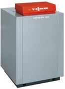 Напольный газовый котел Viessmann Vitogas 100-F (GS1D881) M33301