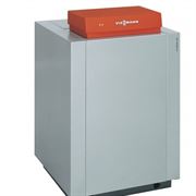 Напольный газовый котел Viessmann Vitogas 100-F (GS1D919) M48092