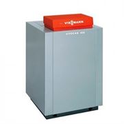 Напольный газовый котел Viessmann Vitogas 100-F 35 кВт (GS1D871) M22782