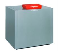 Напольный газовый котел Viessmann Vitogas 100-F 84 кВт (GS1D904) M22787