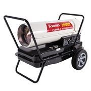 Пушка тепловая KERONA P-3000E-T (29,5 кВт) 304-113291