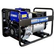 Бензиновый сварочный генератор ENERGO EB7.0/230-W220АC-YE 403-114398