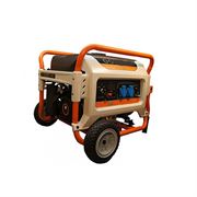 Газовый генератор REG GG8000-X 548-073054