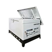 Газовый генератор Genese Standard 5000 (в шумозащитном кожухе) 548-093550